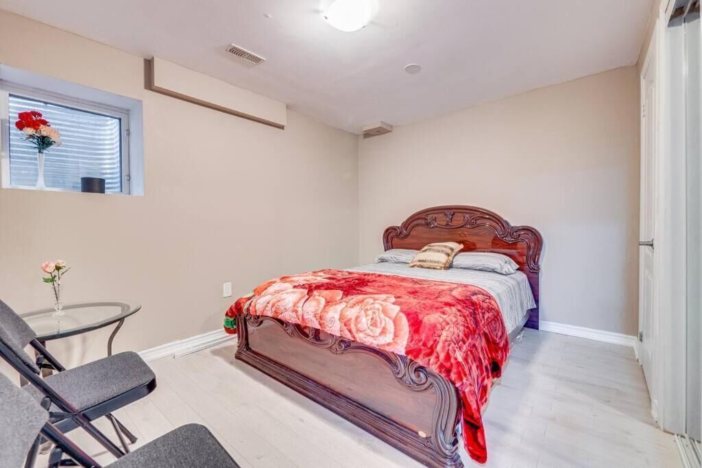 Photo of Bedroom in Milton