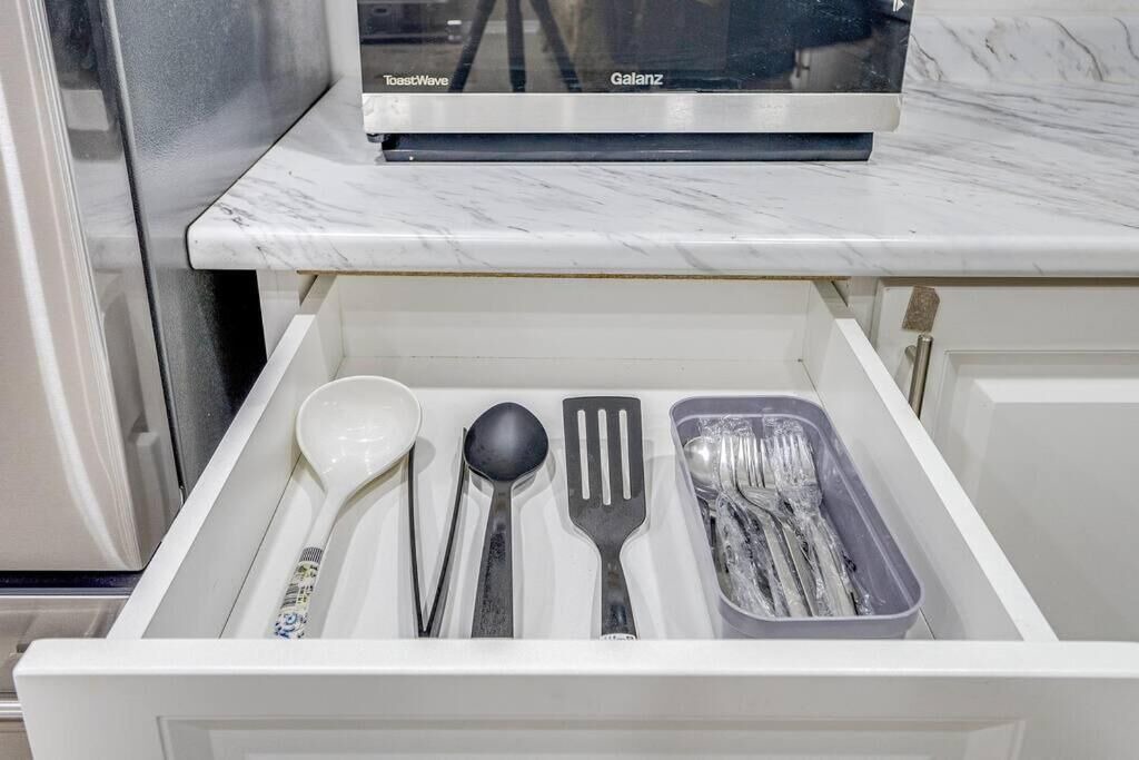 Photo of Kitchen in Milton