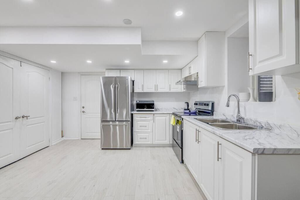 Photo of Kitchen in Milton