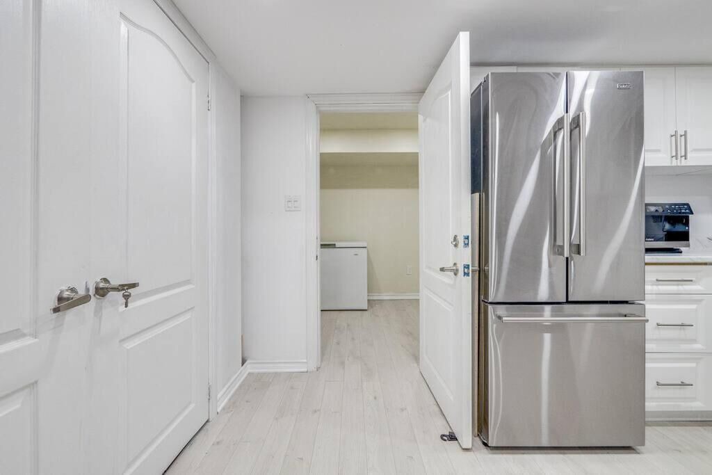 Photo of Kitchen in Milton