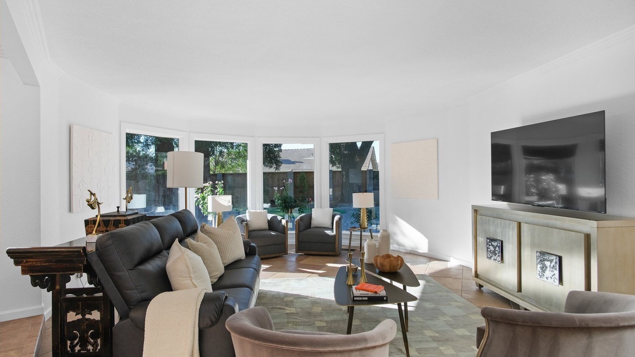 Photo of Livingroom in Modesto