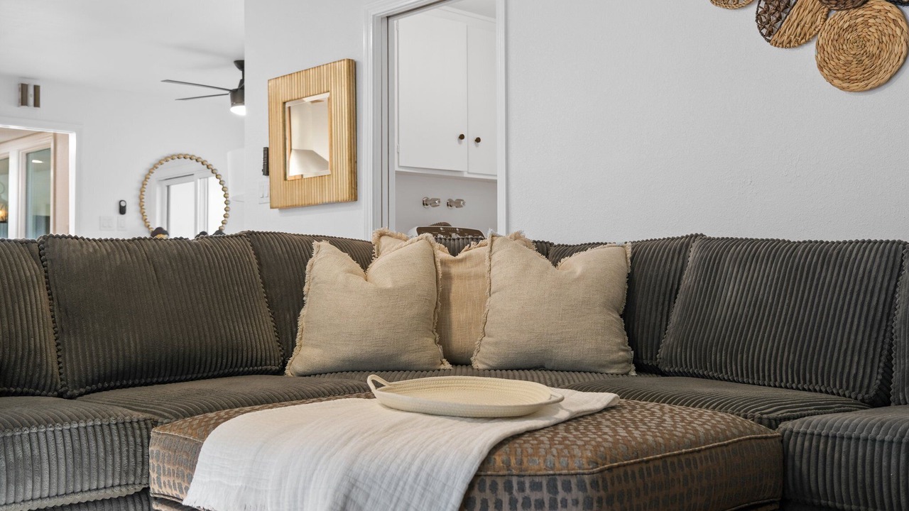 Photo of Livingroom in Modesto