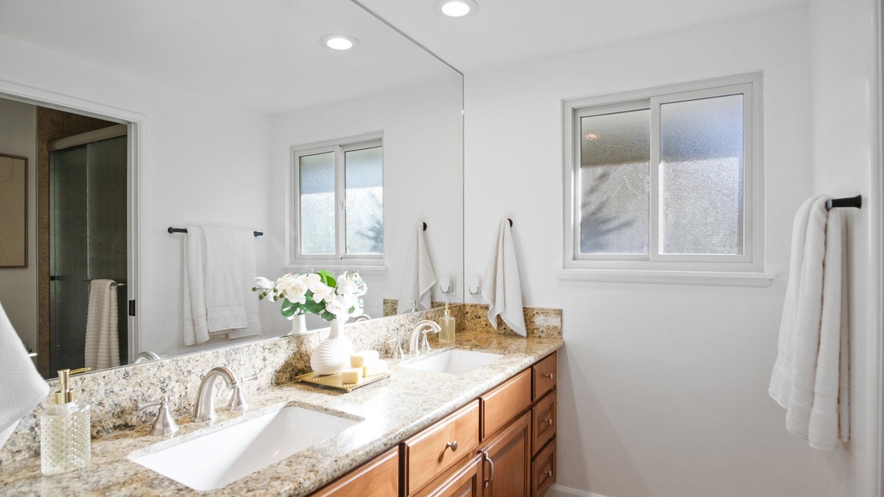 Photo of Bathroom in Modesto