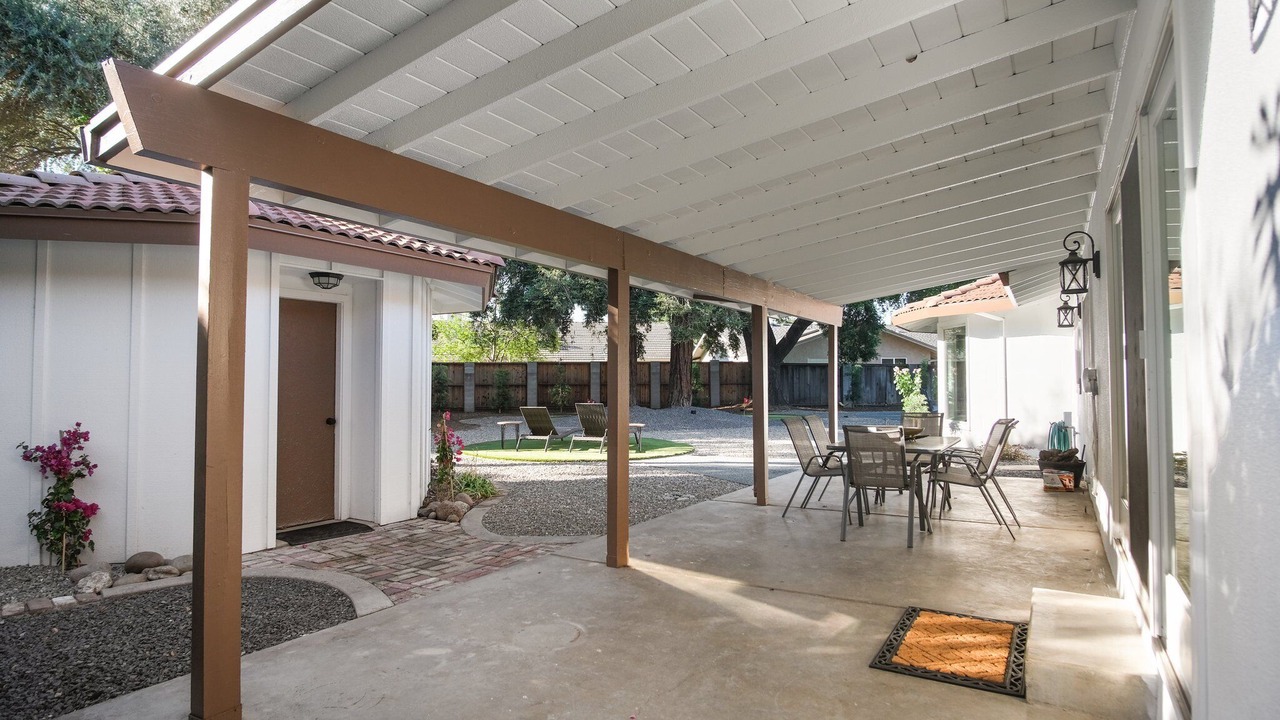 Photo of Outdoor in Modesto