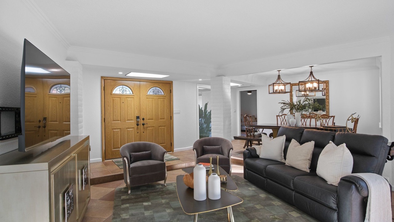 Photo of Livingroom in Modesto