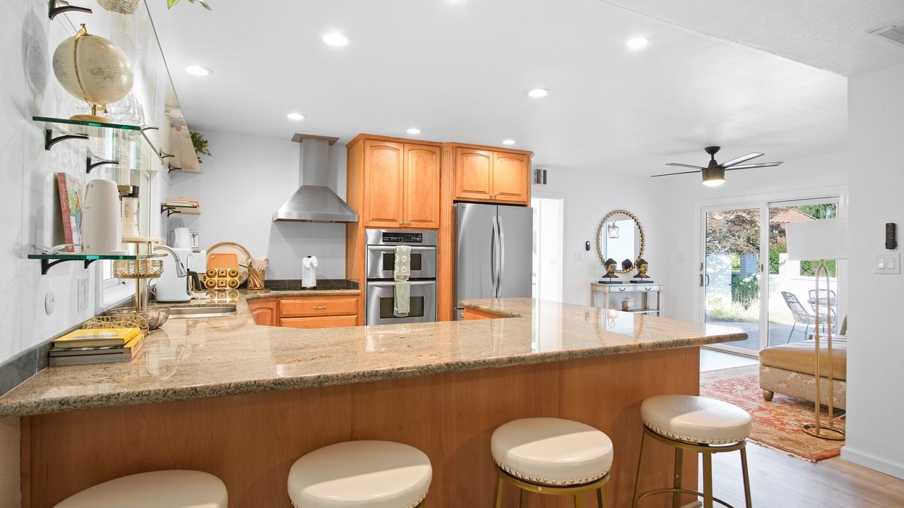 Photo of Kitchen in Modesto