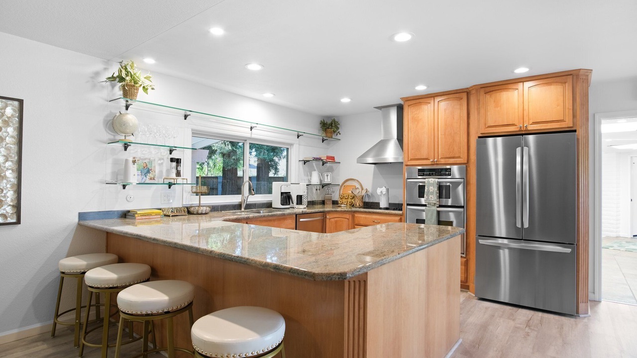 Photo of Kitchen in Modesto