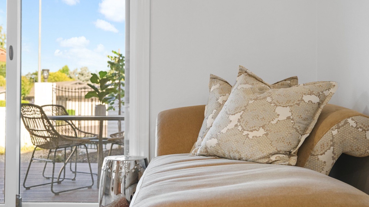 Photo of Livingroom in Modesto