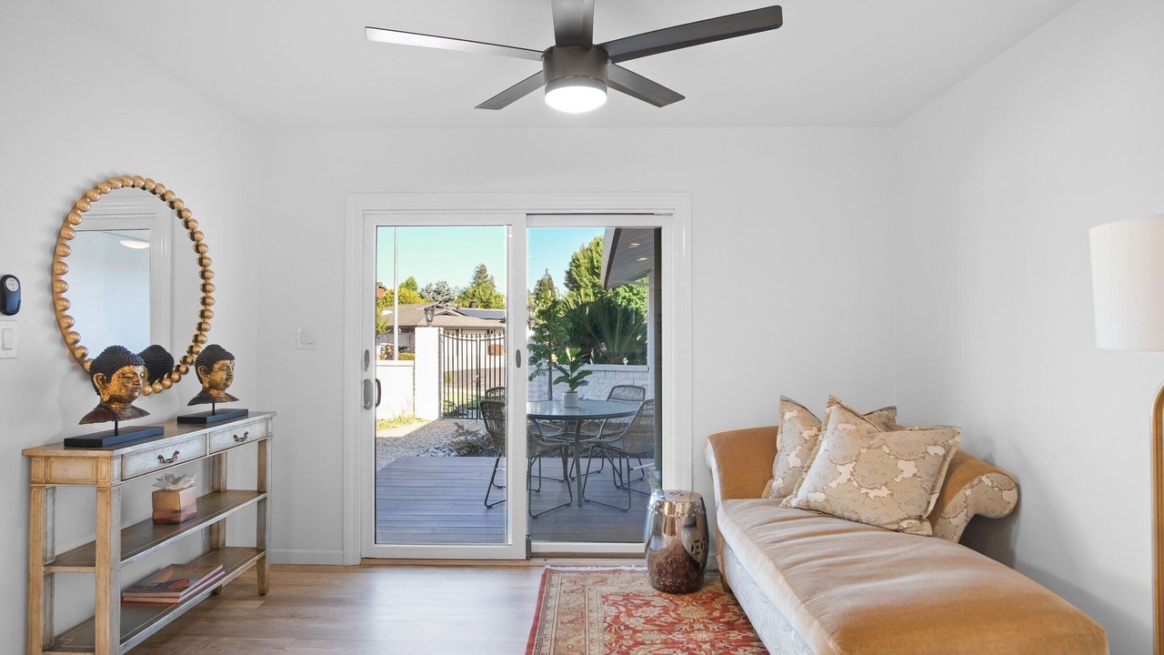 Photo of Livingroom in Modesto