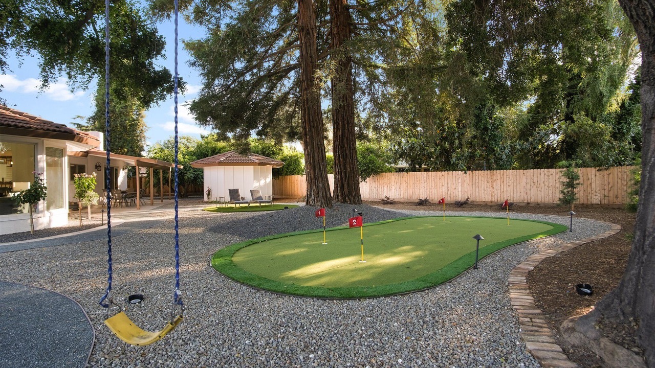 Photo of Outdoor in Modesto