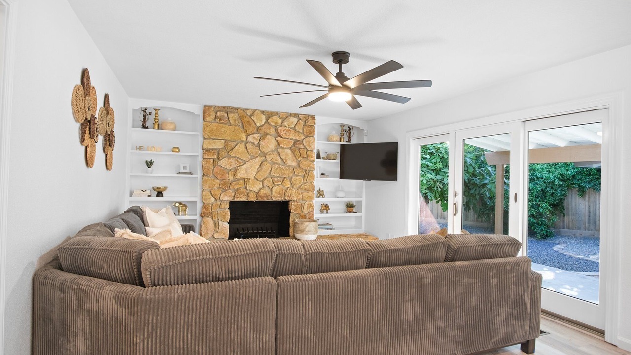 Photo of Livingroom in Modesto