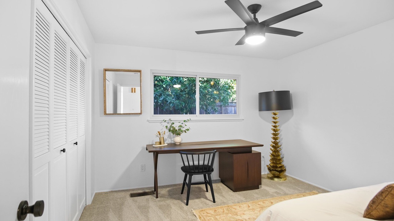 Photo of Bedroom in Modesto