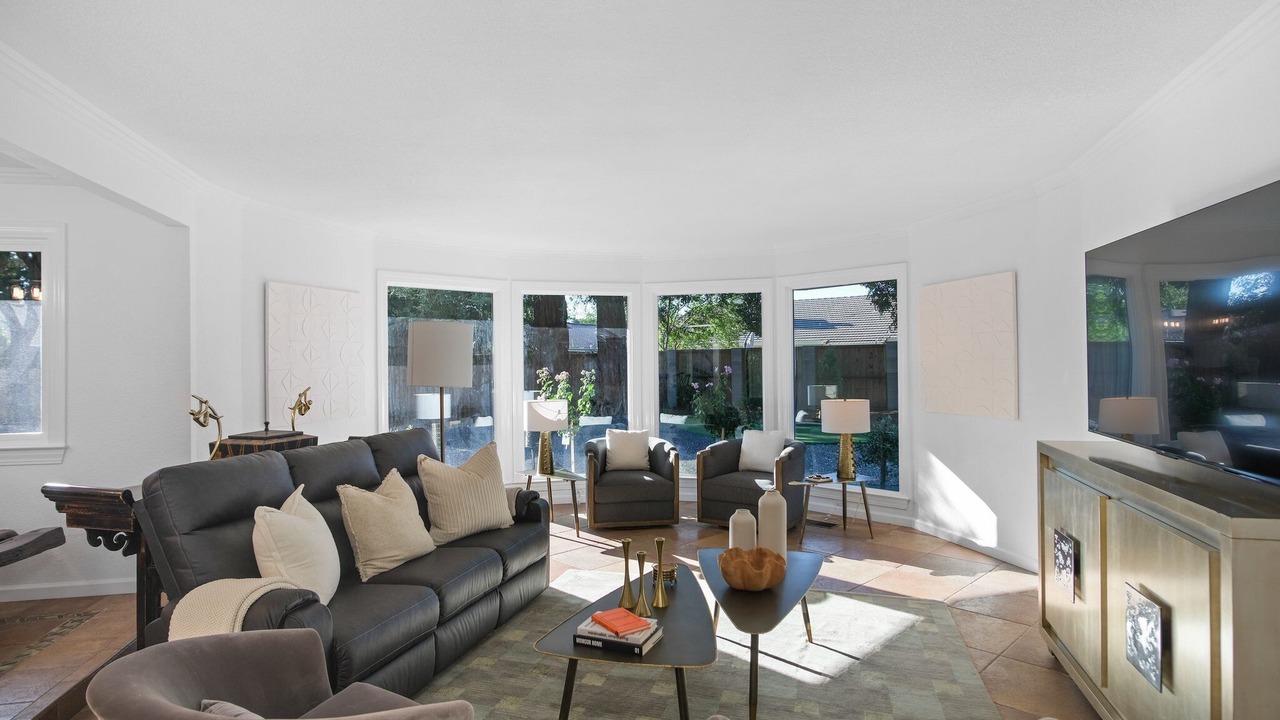 Photo of Livingroom in Modesto