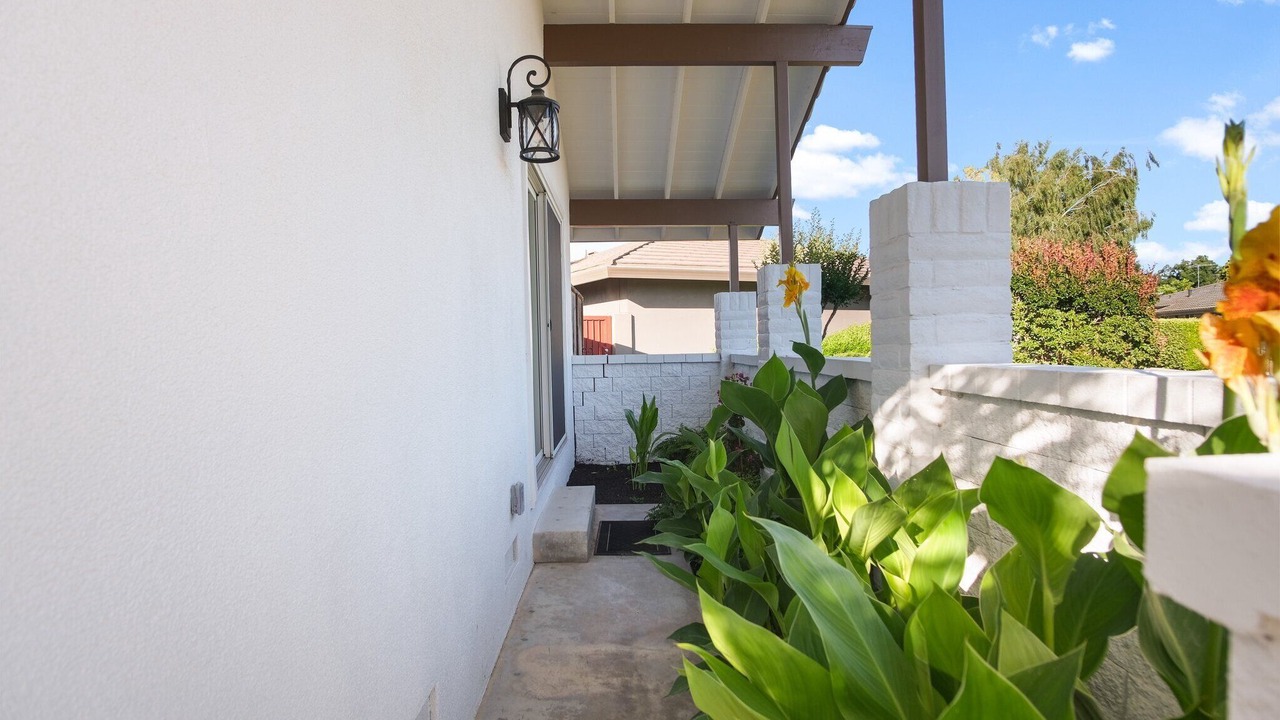 Photo of Outdoor in Modesto