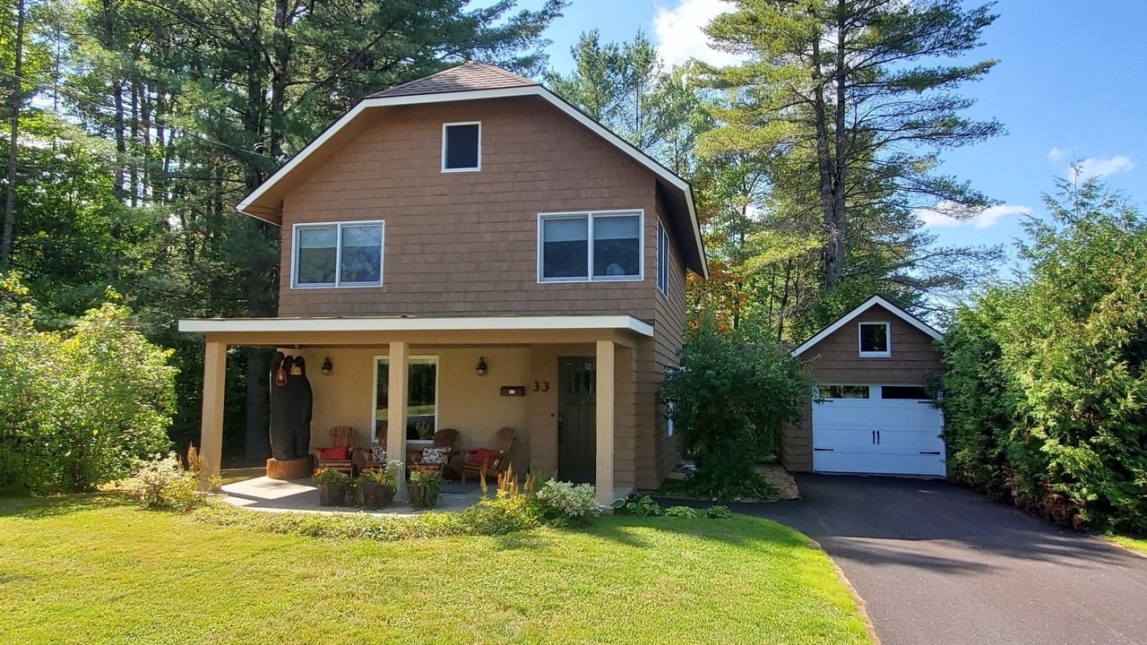 Photo of Outdoor in Hillcrest