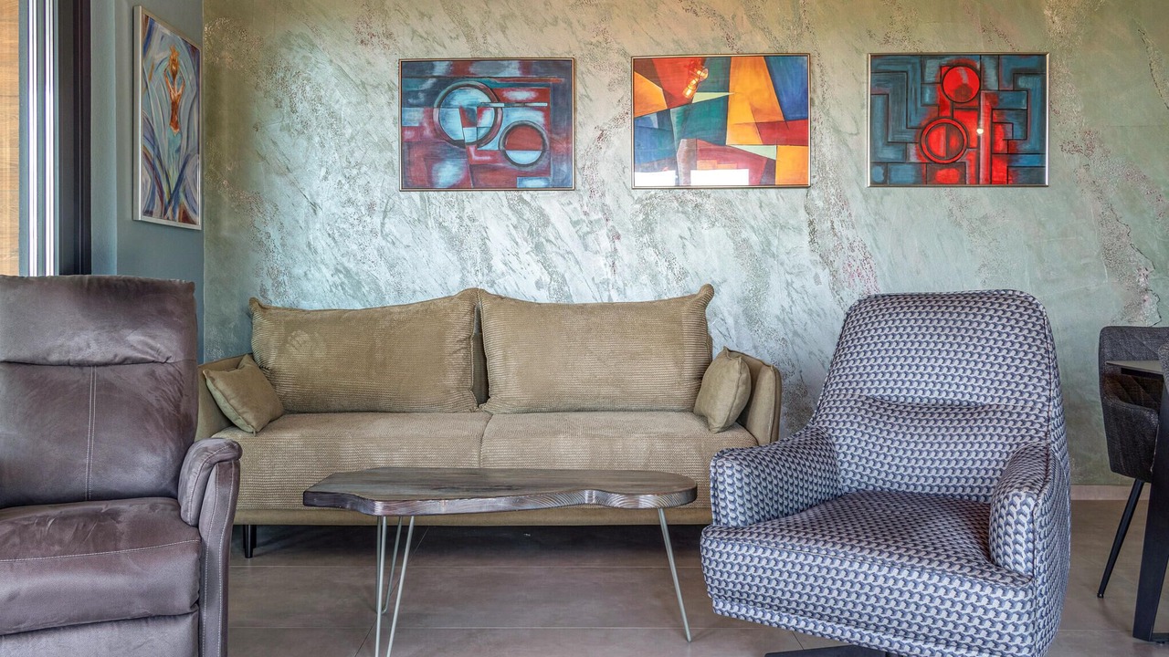 Photo of Bedroom in Brovinje