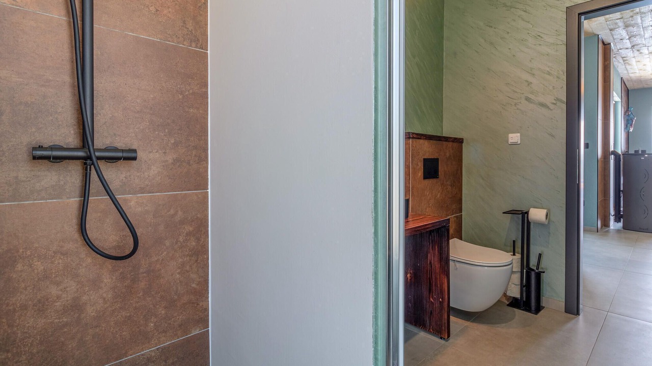 Photo of Bathroom in Brovinje