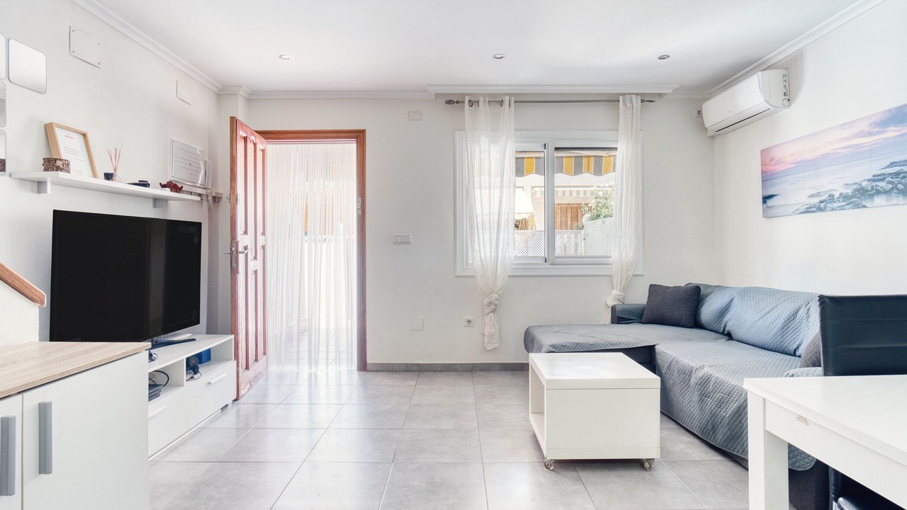 Photo of Livingroom in Monte Faro