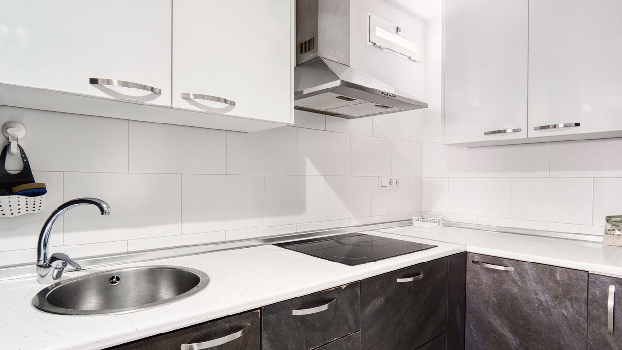 Photo of Kitchen in Monte Faro