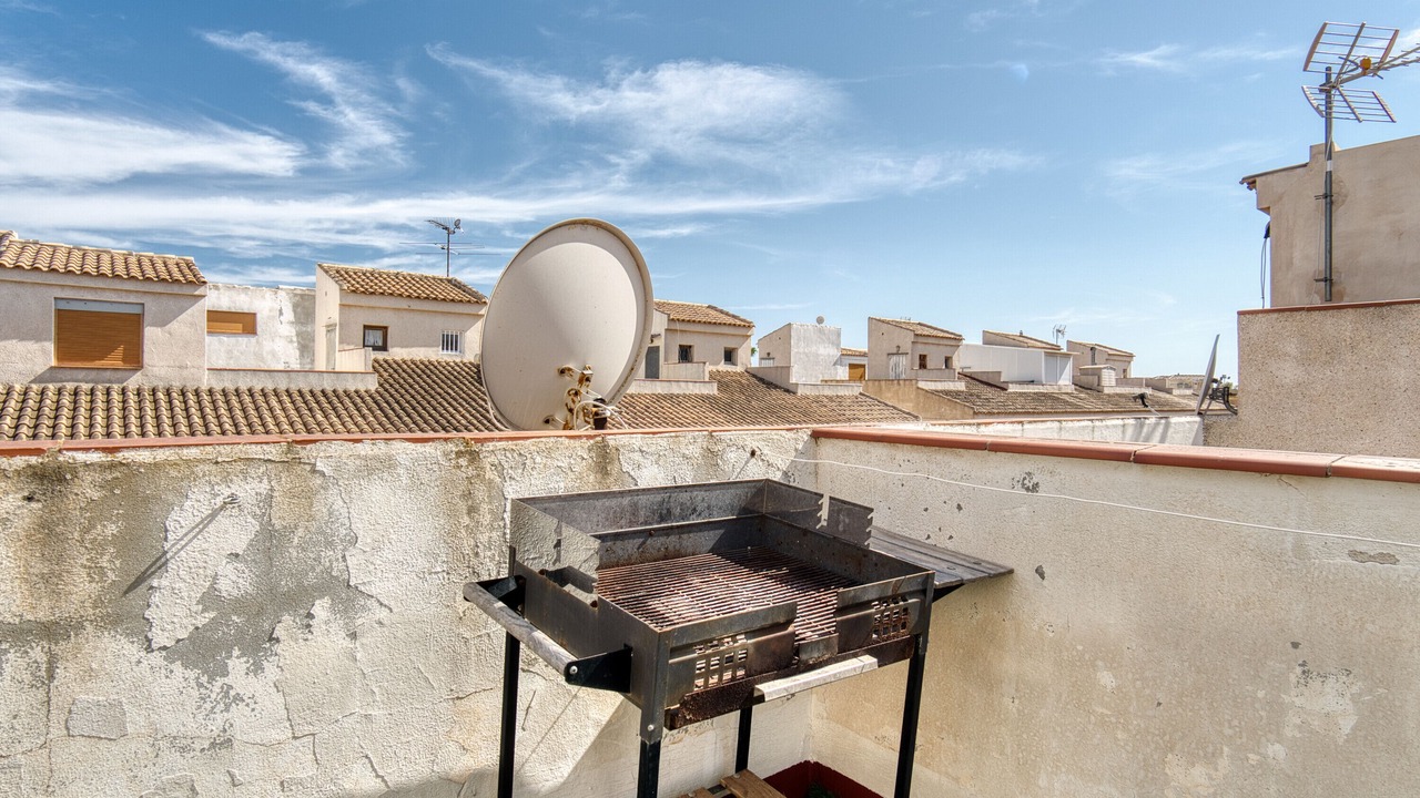 Photo of Outdoor in Monte Faro