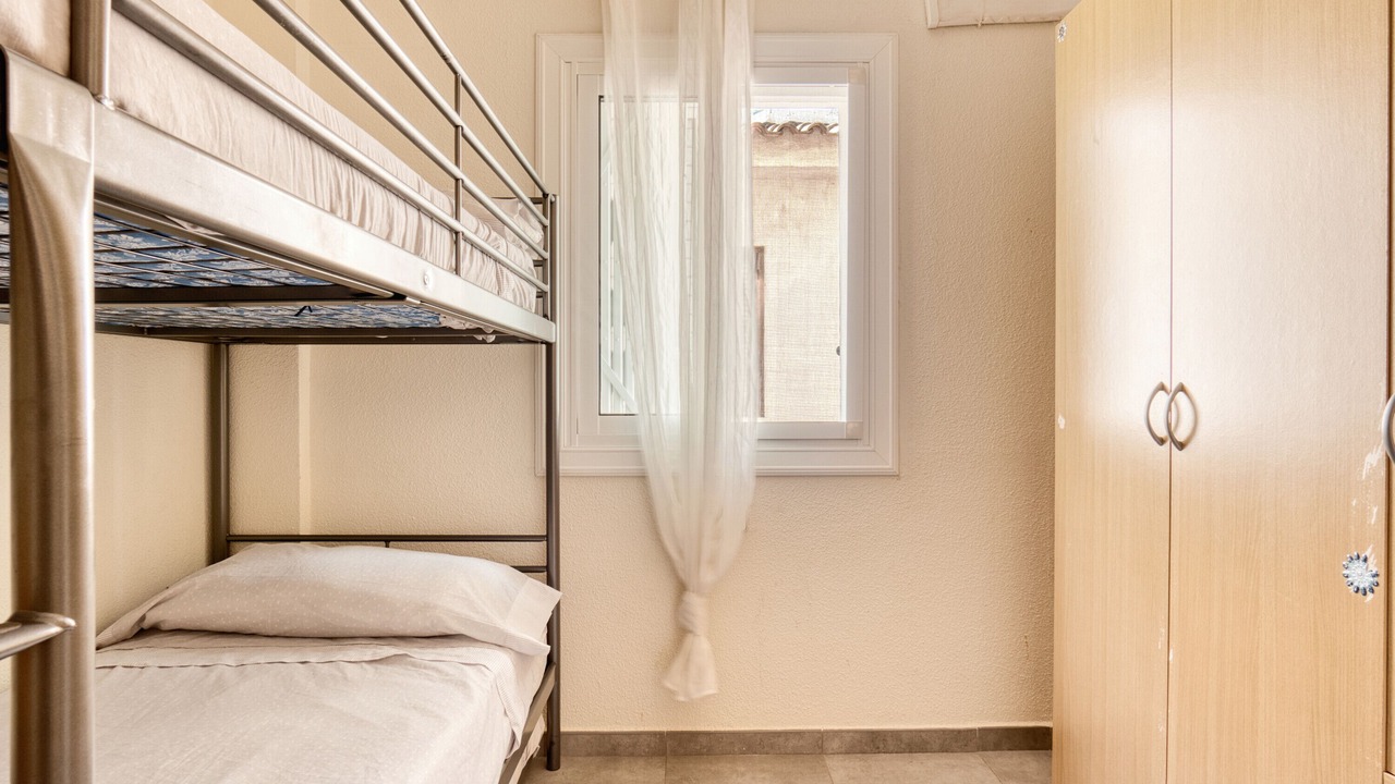Photo of Bedroom in Monte Faro