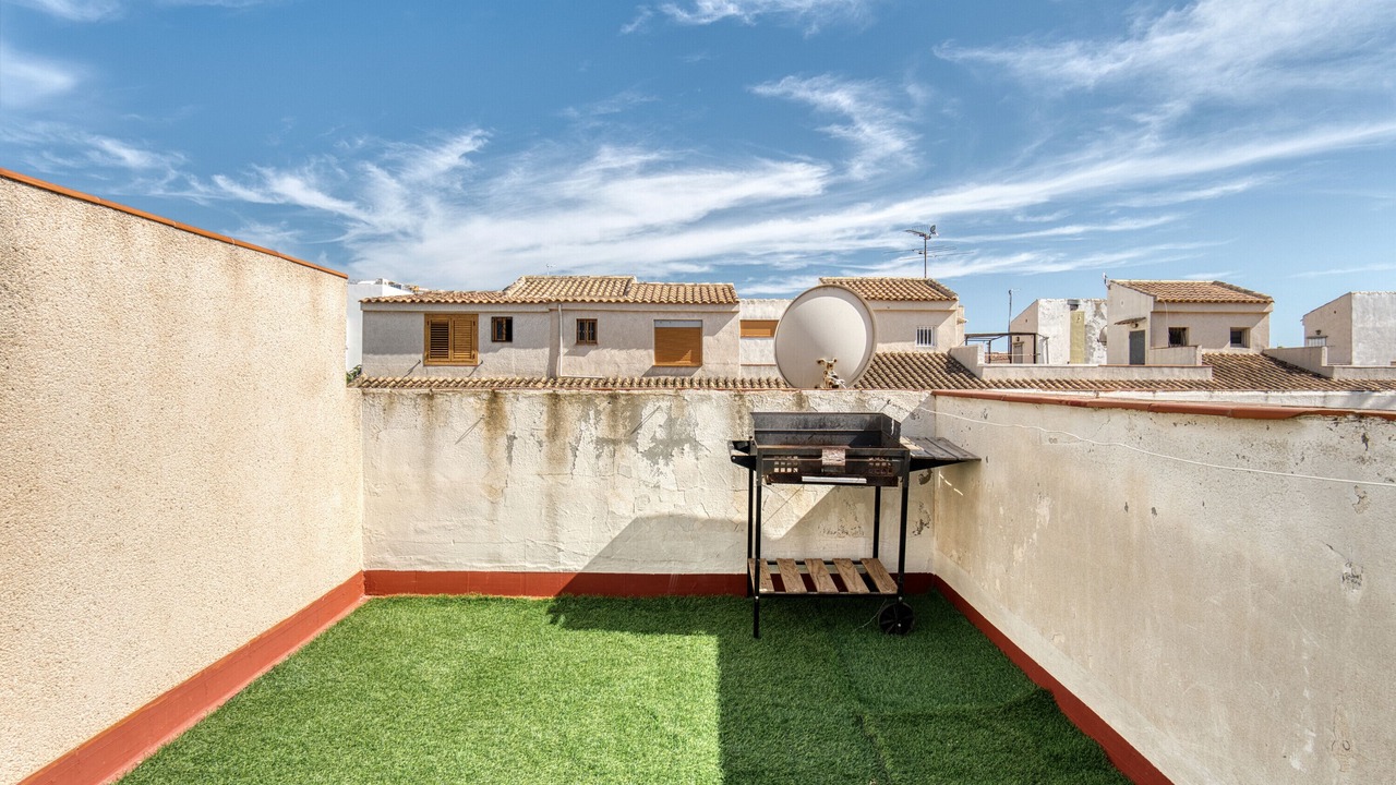 Photo of Outdoor in Monte Faro