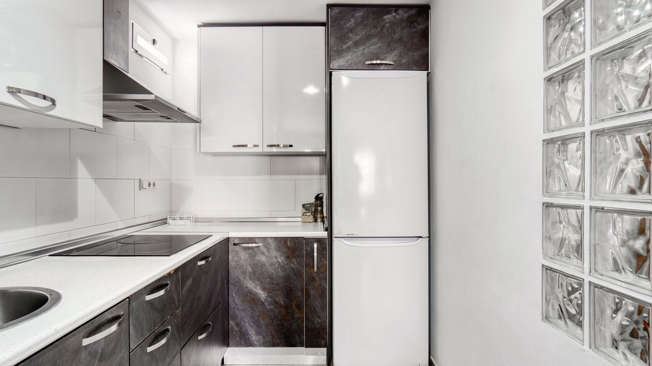 Photo of Kitchen in Monte Faro