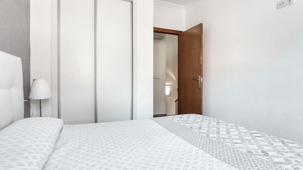Photo of Bedroom in Monte Faro