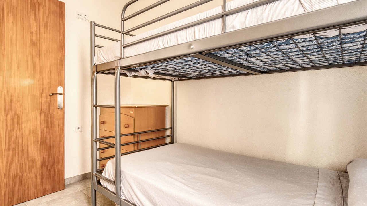 Photo of Bedroom in Monte Faro
