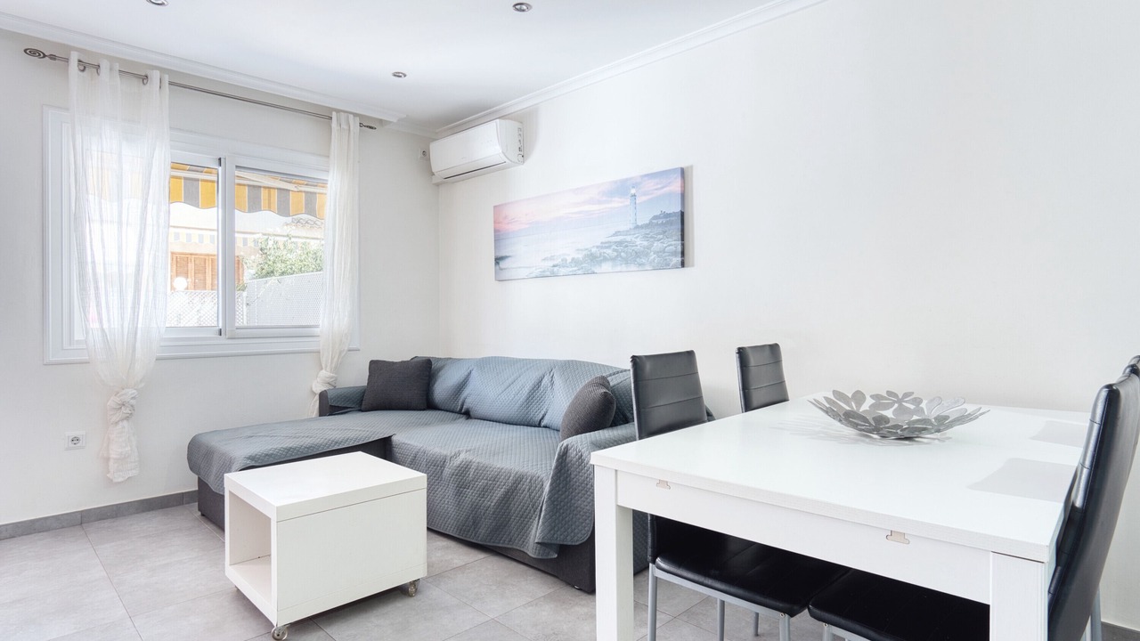 Photo of Livingroom in Monte Faro