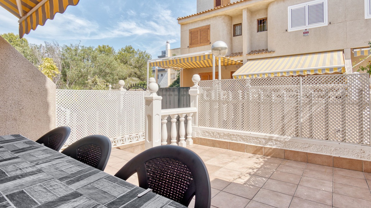 Photo of Outdoor in Monte Faro