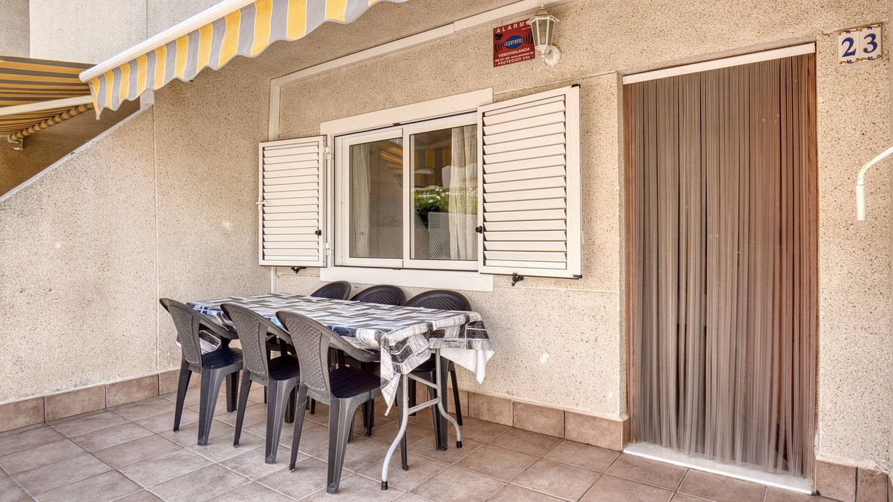Photo of Outdoor in Monte Faro