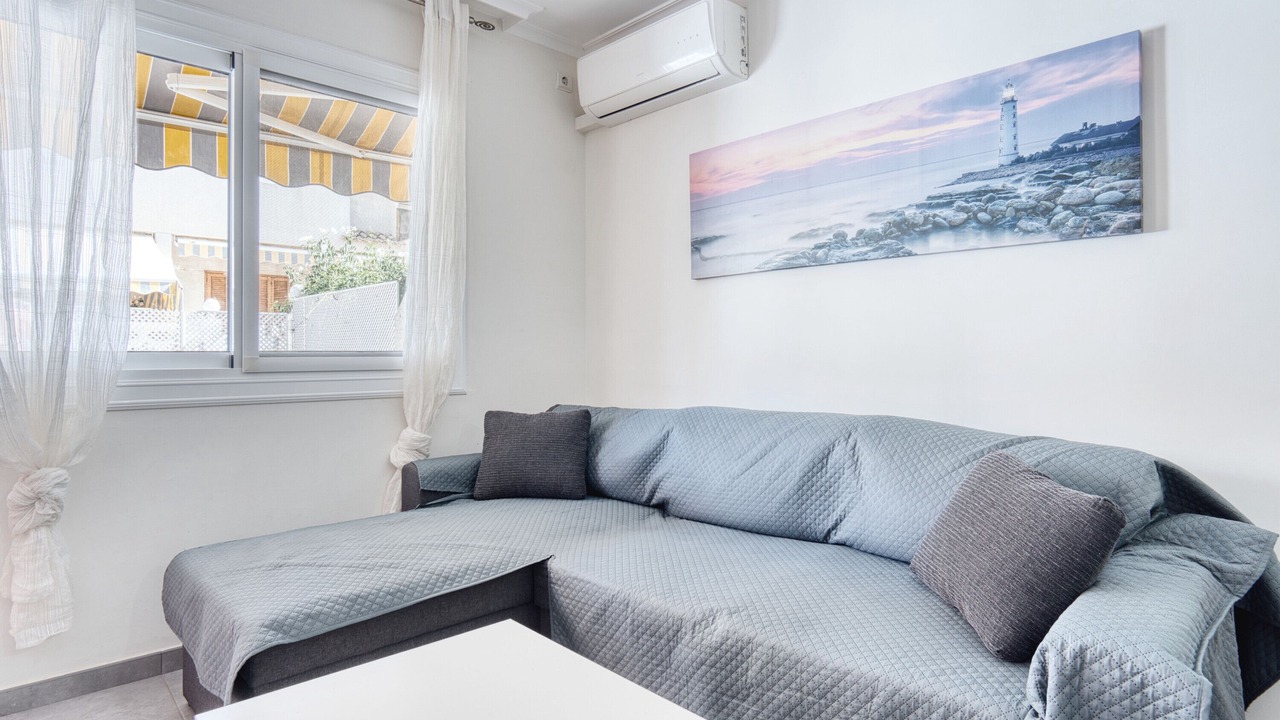 Photo of Livingroom in Monte Faro