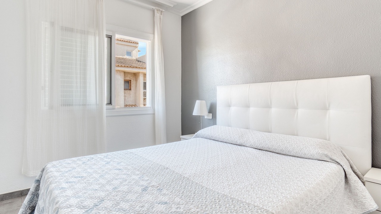 Photo of Bedroom in Monte Faro