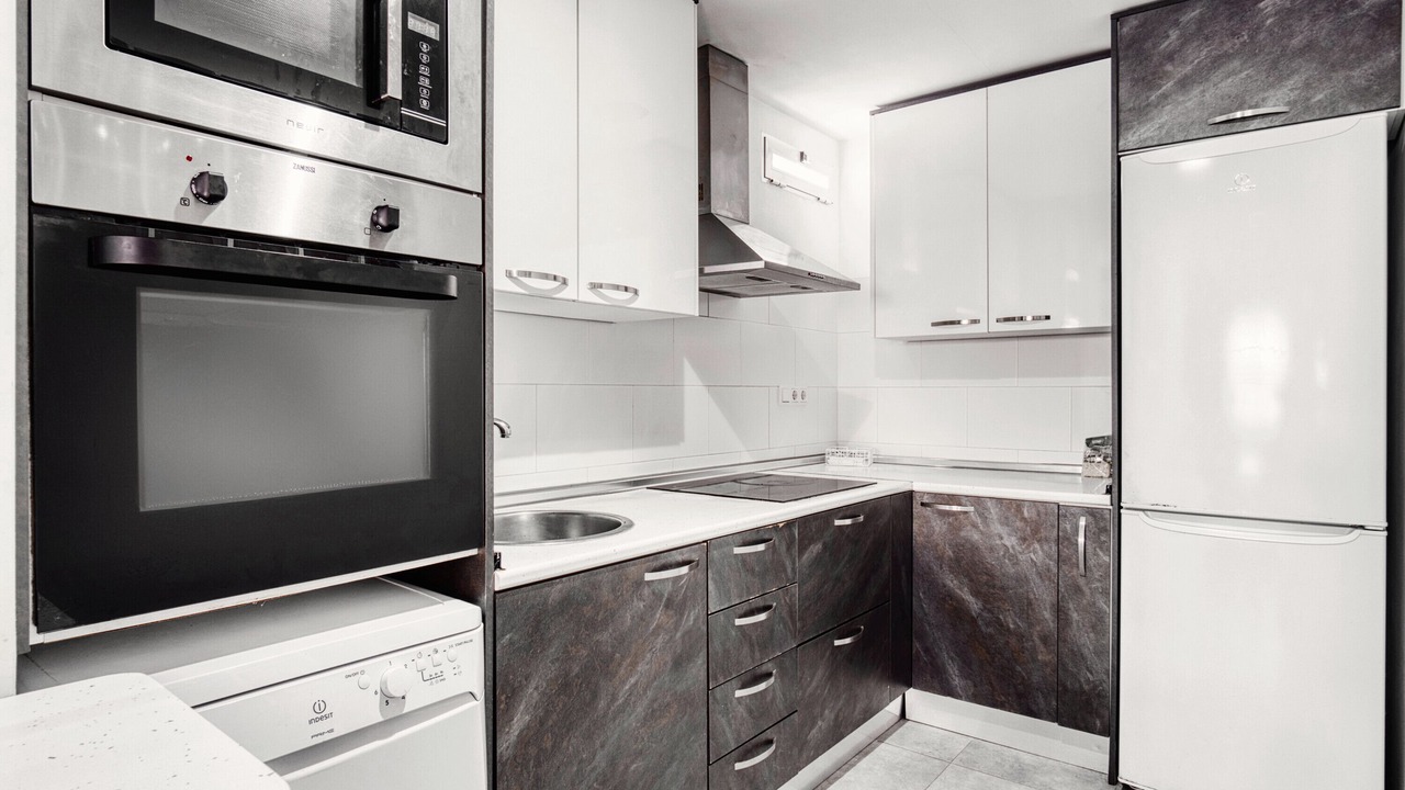 Photo of Kitchen in Monte Faro