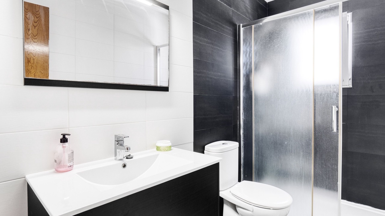 Photo of Bathroom in Monte Faro