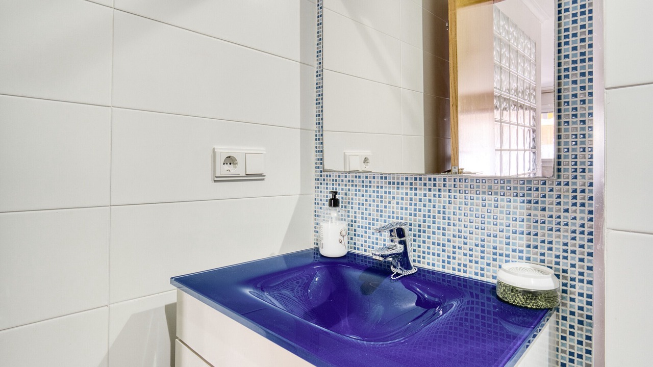Photo of Bathroom in Monte Faro