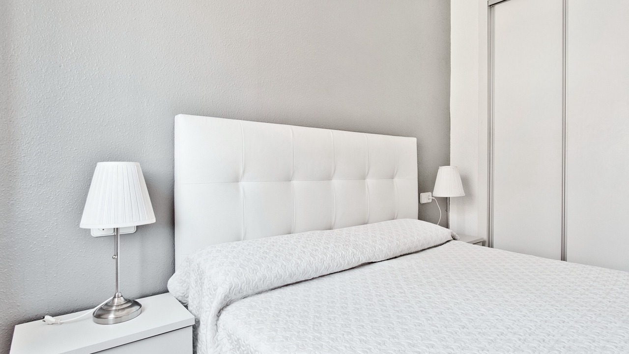 Photo of Bedroom in Monte Faro