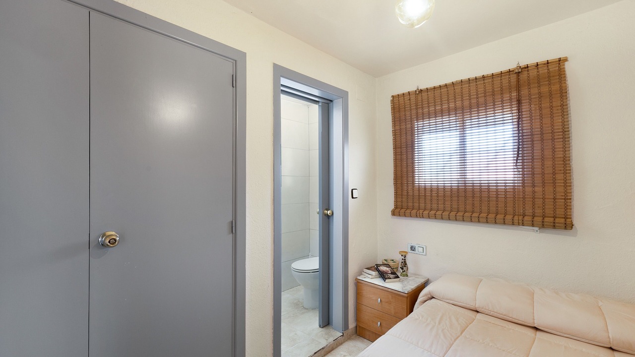 Photo of Bedroom in Masquefa