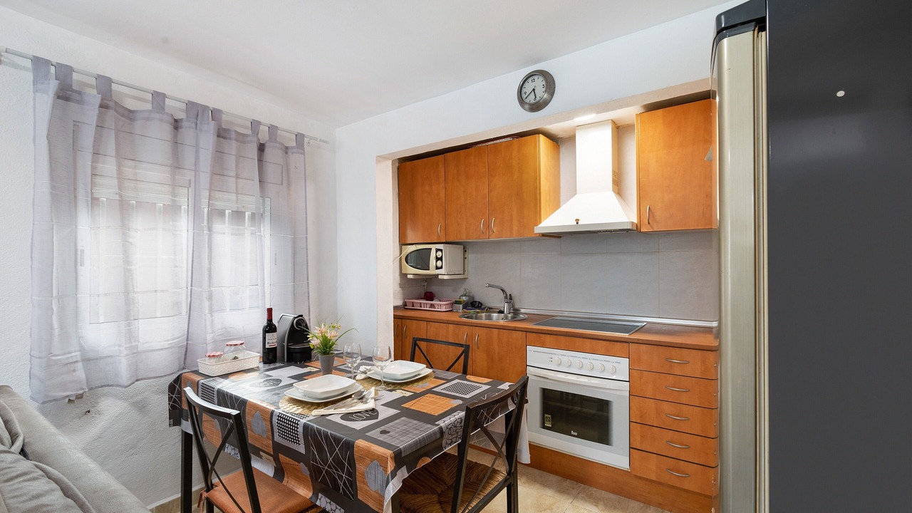 Photo of Kitchen in Masquefa