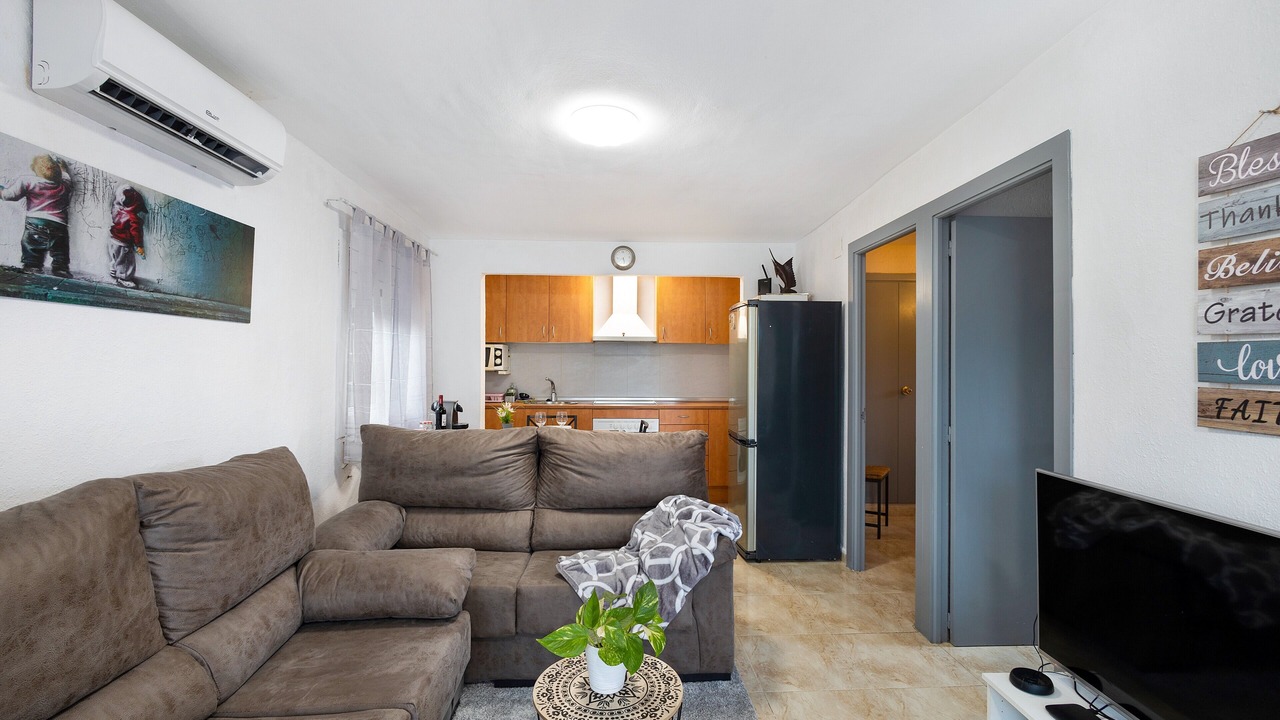 Photo of Livingroom in Masquefa