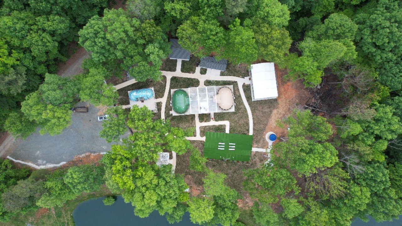 Photo of Outdoor in Bynum