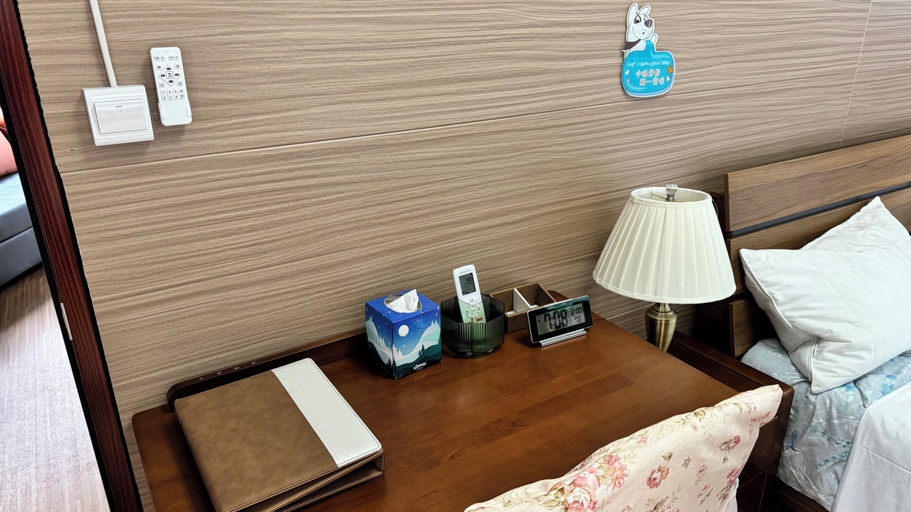 Photo of Bedroom in Bynum