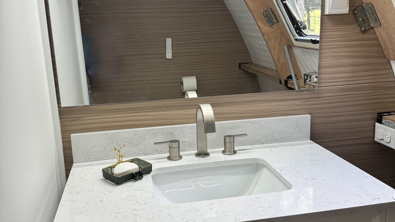 Photo of Bathroom in Bynum