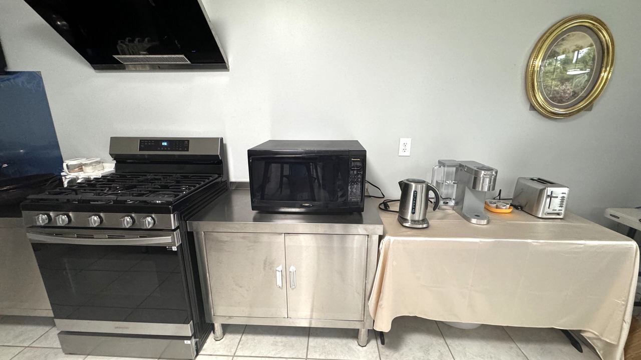 Photo of Kitchen in Bynum