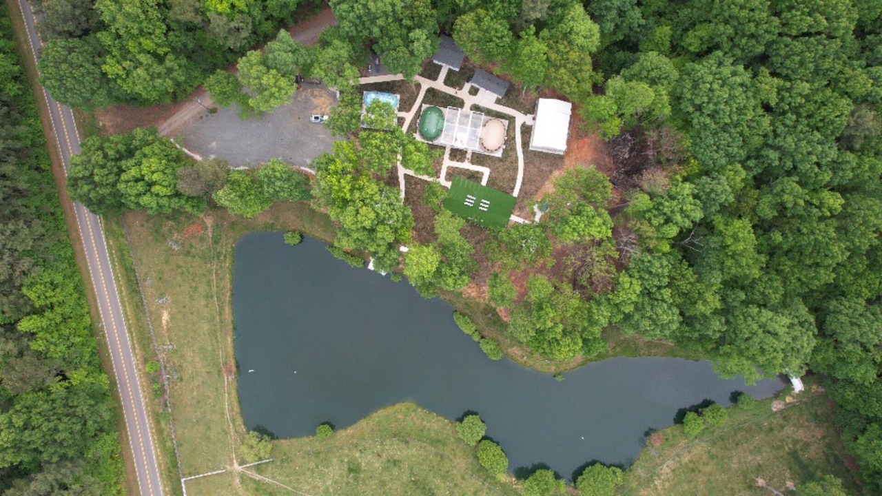 Photo of Outdoor in Bynum