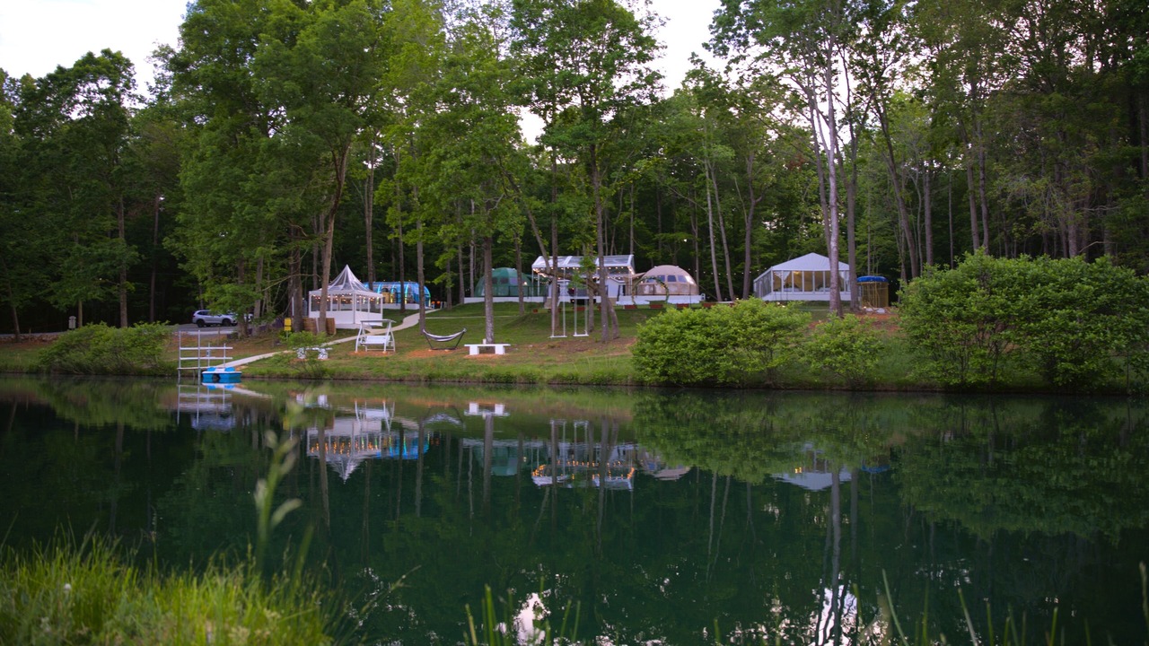 Photo of Outdoor in Bynum