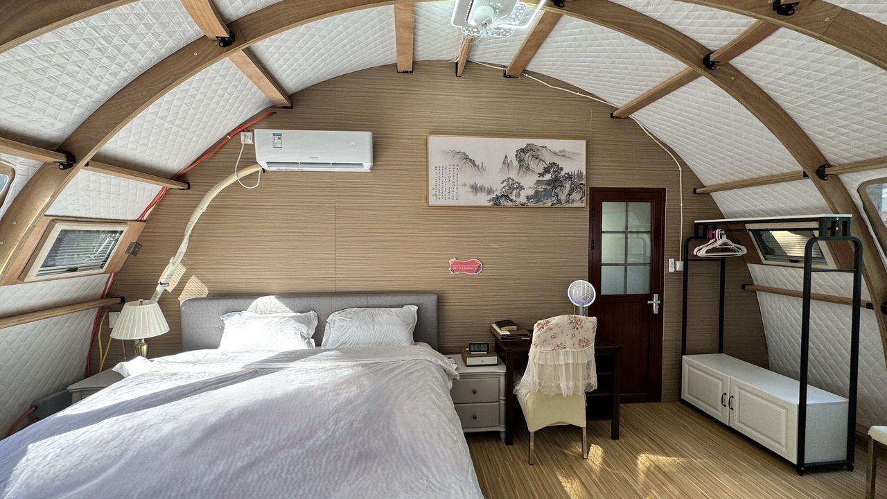 Photo of Bedroom in Bynum
