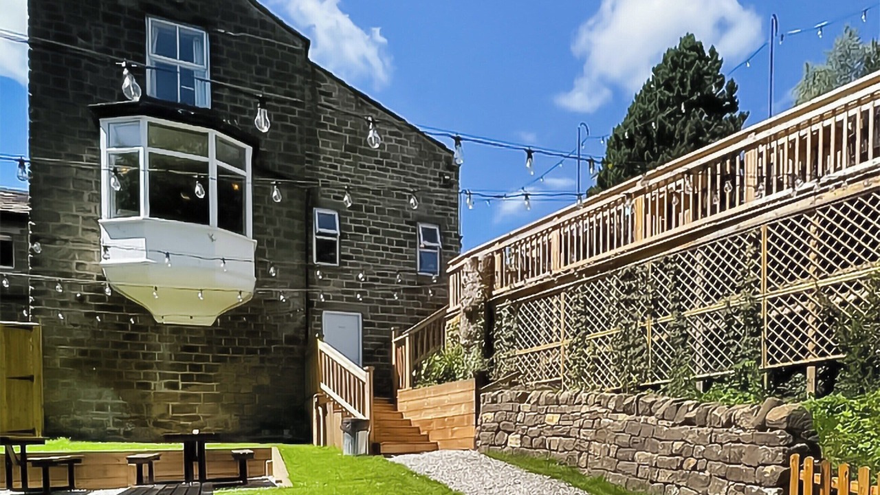 Photo of Others in Ilkley