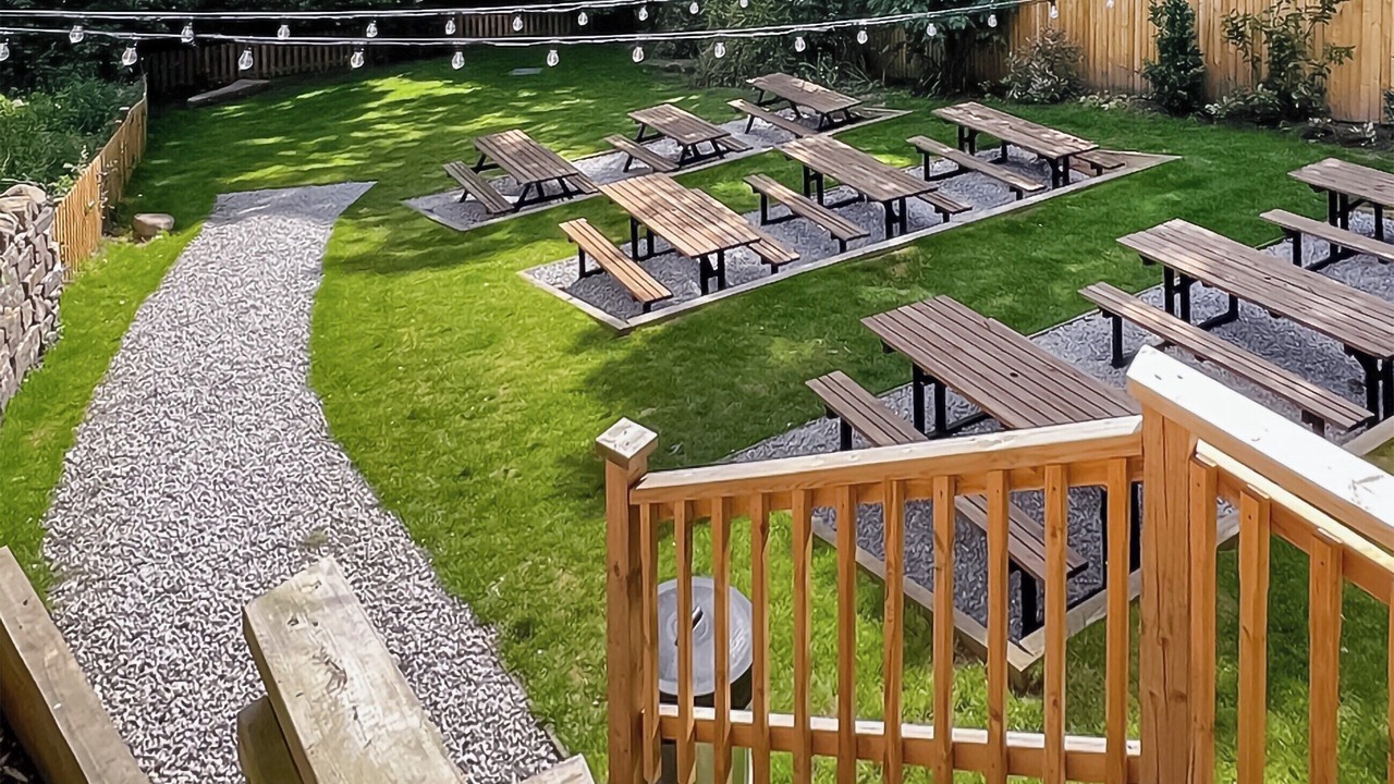 Photo of Others in Ilkley